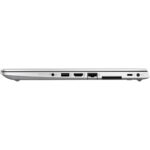 HP EliteBook 840 G5 Intel Core i5 8th Gen 16GB RAM 256GB SSD 14 Inches FHD Touchscreen Display - Image 3