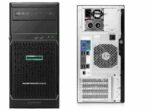 HPE ProLiant ML30 Gen10 Plus E-2314 2.8GHz 4-core 1P 16GB-U 4LFF-NHP 350W PS Server