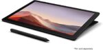 Microsoft Surface Pro 7 – 12.3" Touch-Screen - Intel Core i7 - 10th Gen 16GB Memory - 512GB SSD – Matte Black - Image 6