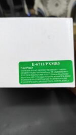 Epson T-6711 Maintenance Box Compatible C13T671100 - Image 2