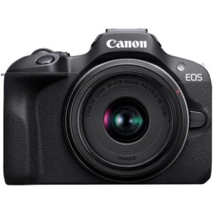 Canon EOS R100 (front)