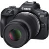 R100 55-21MM DUAL LENS