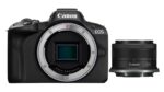 Canon EOS R50 Mirrorless Camera with 18-45mm - Image 2