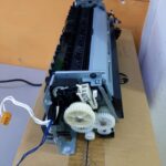 Genuine HP Color LaserJet Pro MFP M477fdw Fuser Unit - Duplex Models -