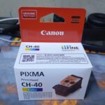 Canon Print Head CH-40 Color (QY6-8037-020)