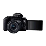Canon EOS 250D DSLR Camera with 18-55mm - Image 2