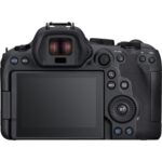 Canon R6 Mark II Body only