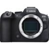 Canon R6 Mark II Body only