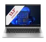 HP ELITEBOOK 630 13TH CI5 8GB 512GB SSD 13.3"