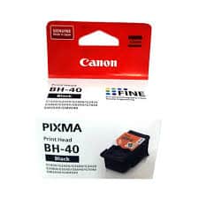 Canon Print Head BH40