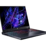 Acer predator Helios Neo 16 Core i9 ,16GB , 1TB, 4060 8GB