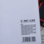 Canon MC-G02 Maintenance Cartridges
