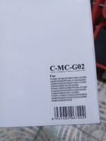 Canon MC-G02 Maintenance Cartridge