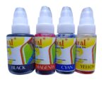 Compatible Ink for Canon PIXMA Printers