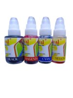 Compatible Ink for Canon PIXMA Printers