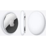 Apple AirTag (1 Pack) - Image 2