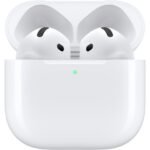Apple AirPods with USB-C Charging Case (4th Generation) - Image 2