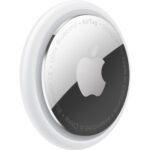 Apple AirTag 4 Pack - Image 2