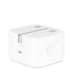 Apple 20W USB-C Power Adapter - Image 3