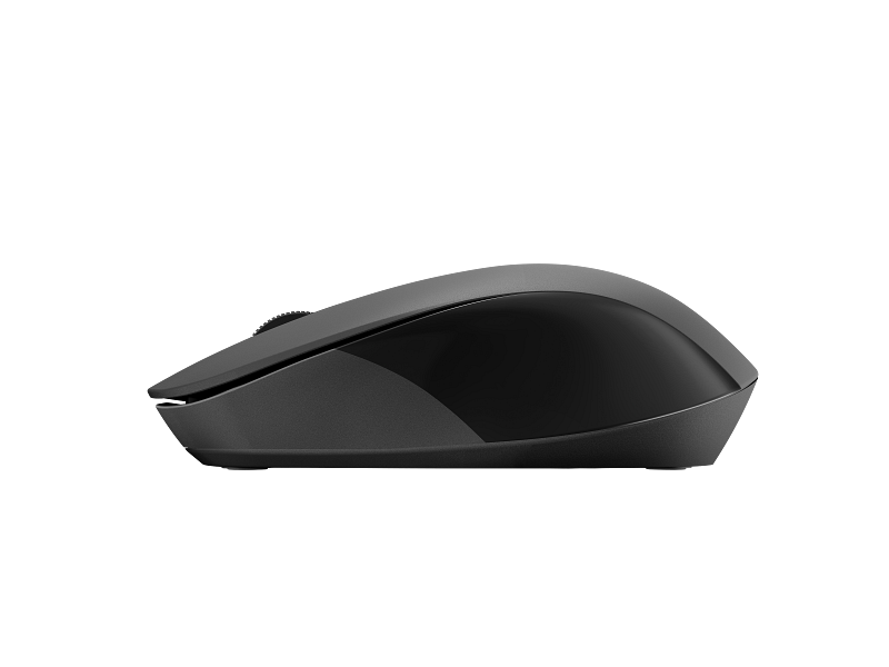 HP 150 Wireless Mouse Black
