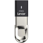 Lexar Fingerprint F35 256GB Flash Drive
