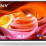 Sony Bravia 43X75K 43-inch 4K Smart Google TV
