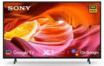 Sony Bravia 43X75K 43-inch 4K Smart Google TV