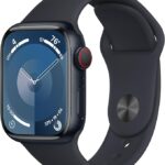 Apple Watch Series 9 [GPS + Cellular 41mm]