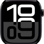 Apple Watch Series 10 [GPS 46mm case]