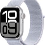 Apple Watch Series 10 (GPS + Cellular) 42mm