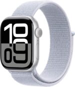 Apple Watch Series 10 (GPS + Cellular) 42mm