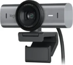 Logitech MX Brio 4K Ultra HD Webcam – 960-001559