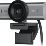 Logitech MX Brio 4K Ultra HD Webcam – 960-001559