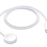 Apple Watch Magnetic Fast Charger to USB-C (1m)