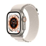 Apple Watch Ultra 49mm GPS+ Cellular - Image 3