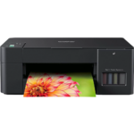 BROTHER DCP-T220 INK TANK PRINTER - Image 2