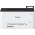 CANON I-SENSYS LBP633CDW LASER PRINTER