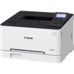 CANON I-SENSYS LBP633CDW LASER PRINTER - Image 2