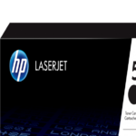 HP 59A Black LaserJet Toner Cartridge CF259A