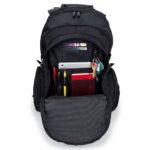 Targus Classic 15.6" Backpack - Black - CN600 - Image 2