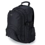 Targus Classic 15.6" Backpack - Black - CN600