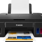 CANON PIXMA G2410 PRINTER