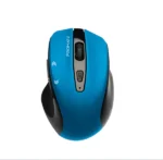 Promate EZGrip Ergonomic Wireless Mouse (Cursor) - Image 3