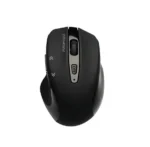 Promate EZGrip Ergonomic Wireless Mouse (Cursor) - Image 2