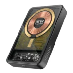 Promate LucidPack-10 MagSafe Wireless Power Bank