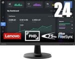 LENOVO D 24-40 MONITOR 24"
