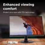 LENOVO D 24-40 MONITOR 24" - Image 3