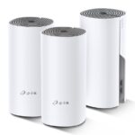 Deco E4(3-pack) Hot Buys AC1200 Home Mesh Wi-Fi System