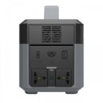 Powerology 120000mAh 600W Dual AC Socket Power Generator