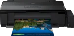 EPSON L1800 A3 PRINTER